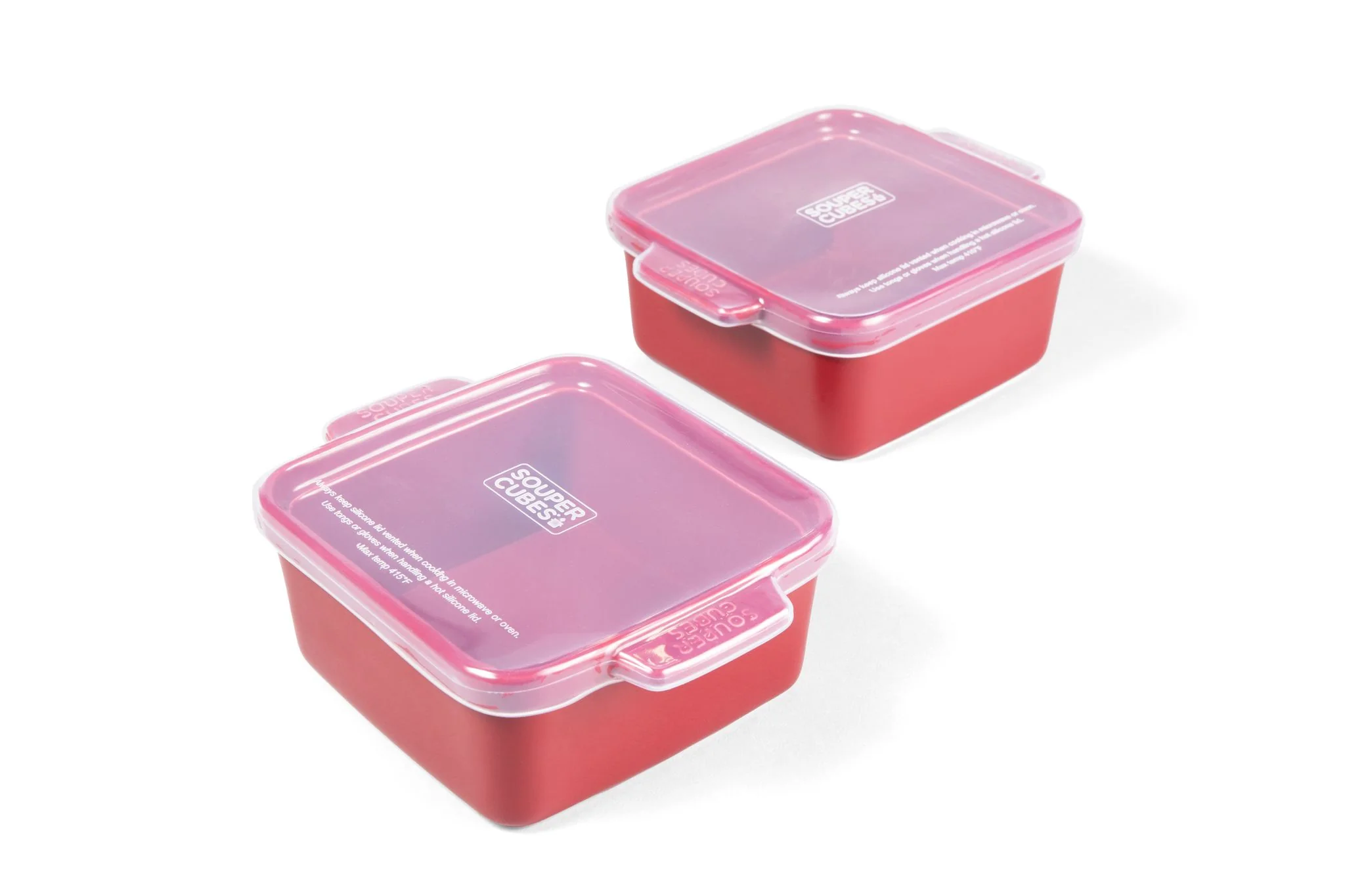 Baking Dish Silicone Covers - Image 4