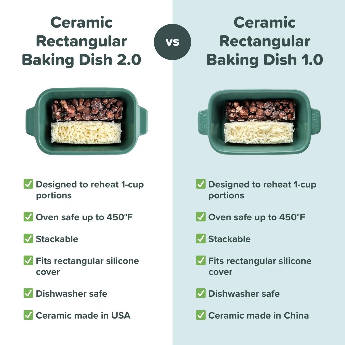 Ceramic Baking Dish 2.0 - Image 21
