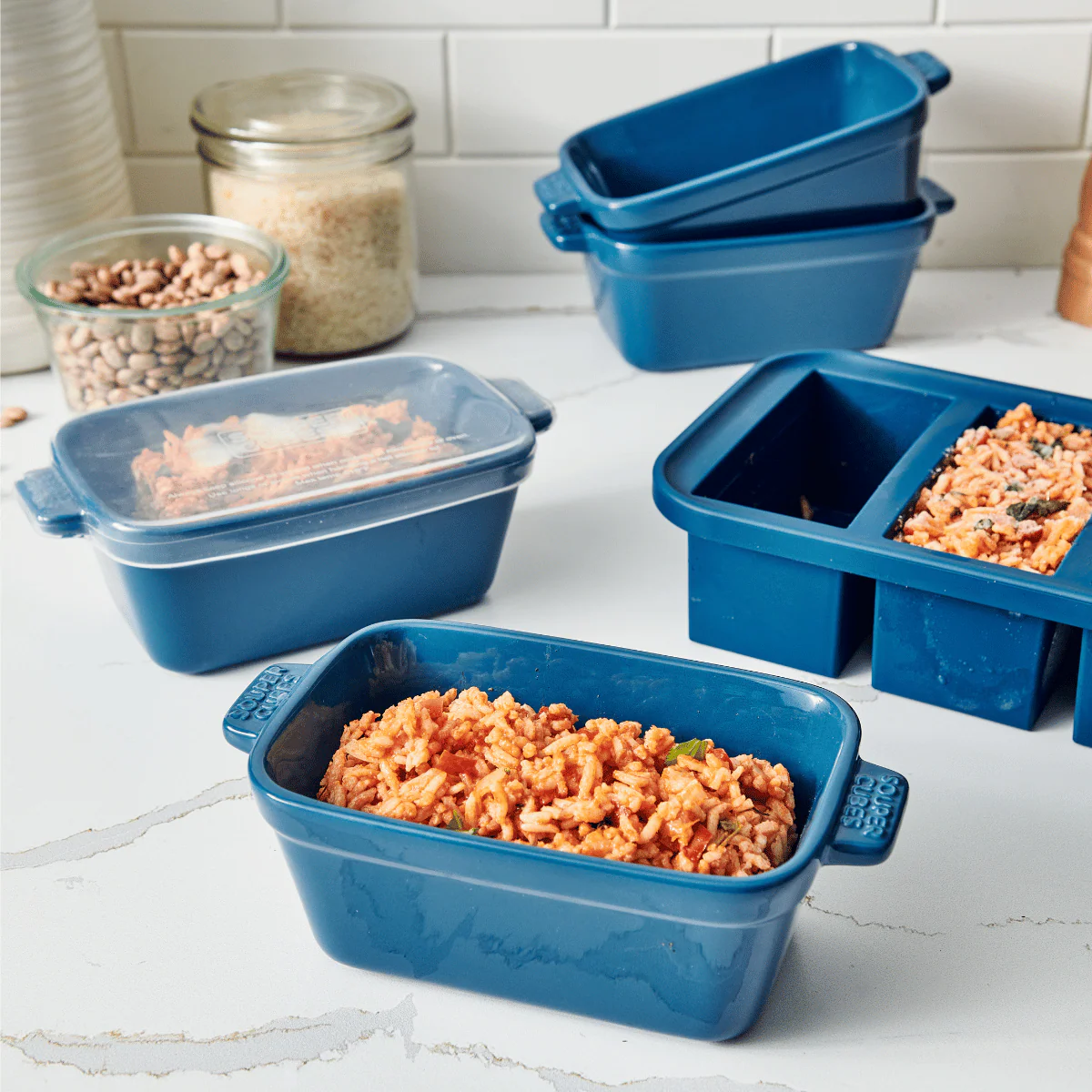 Ceramic Baking Dish 2.0 - Image 4