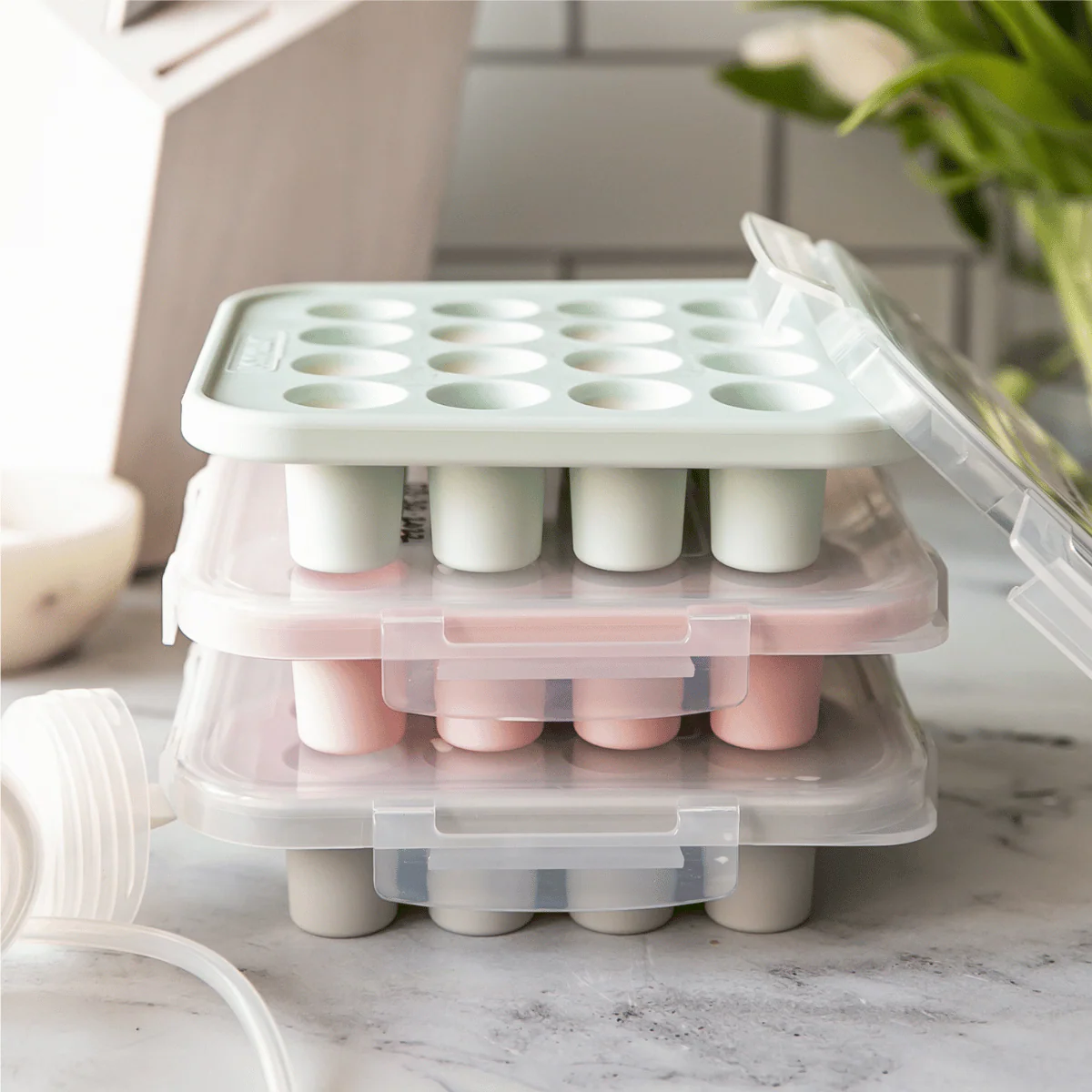 MyMilk Breast Milk Trays - Image 5