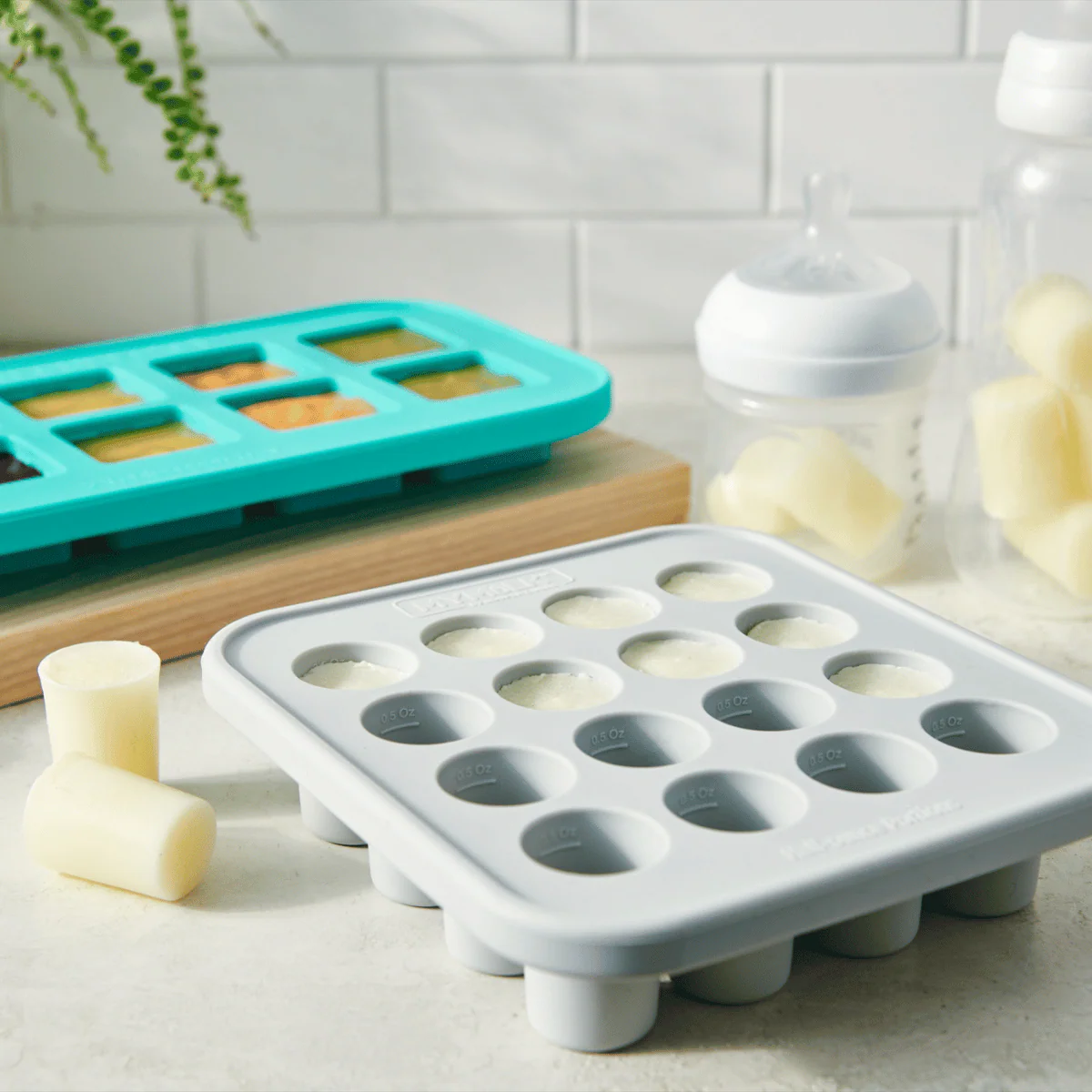 MyMilk Breast Milk Trays - Image 6