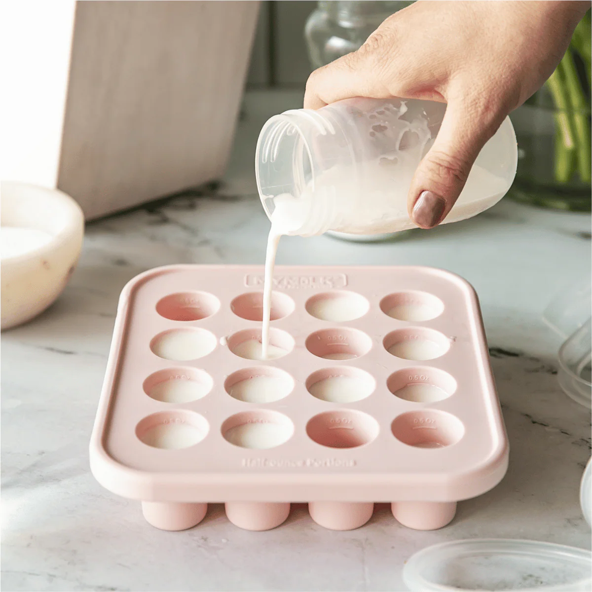 MyMilk Breast Milk Trays - Image 7