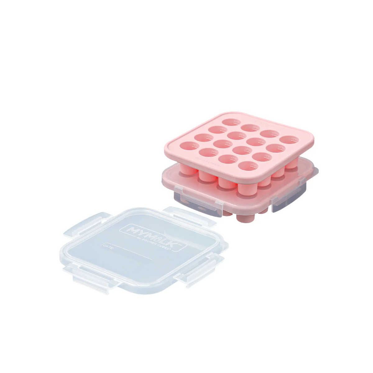 MyMilk Breast Milk Trays - Image 8