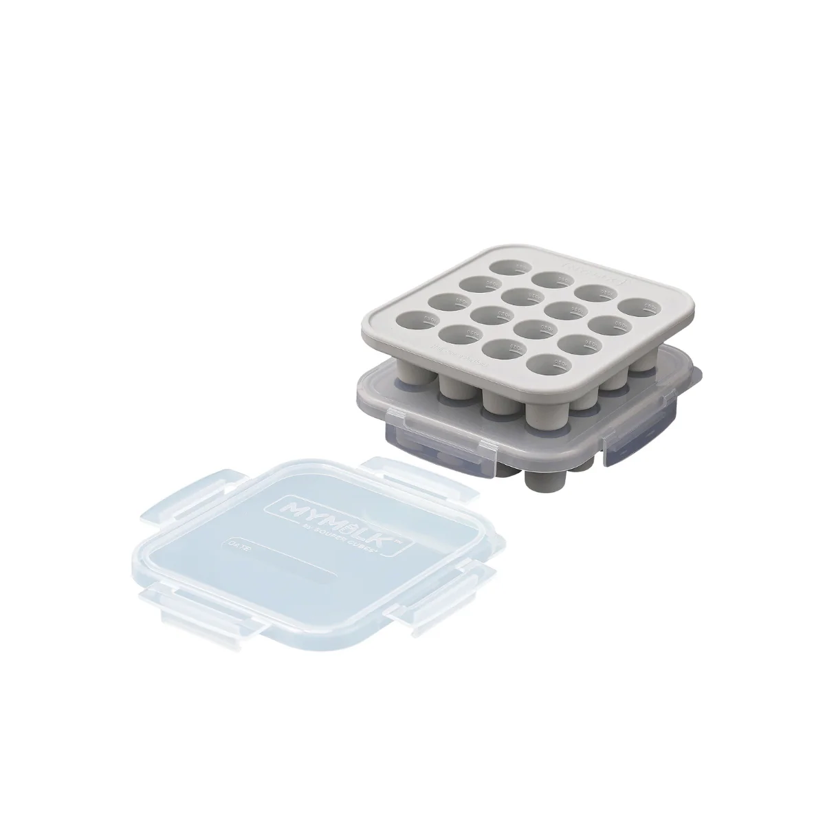 MyMilk Breast Milk Trays - Image 9