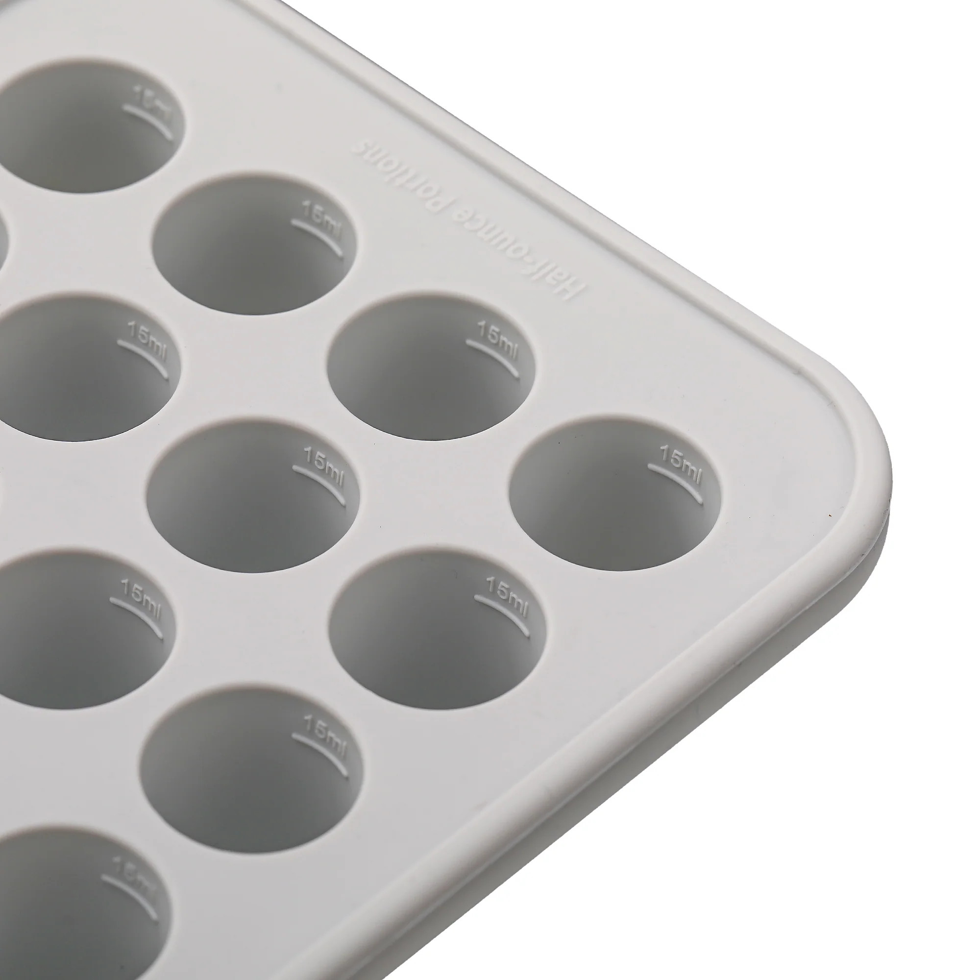 MyMilk Breast Milk Trays - Gray - Image 3