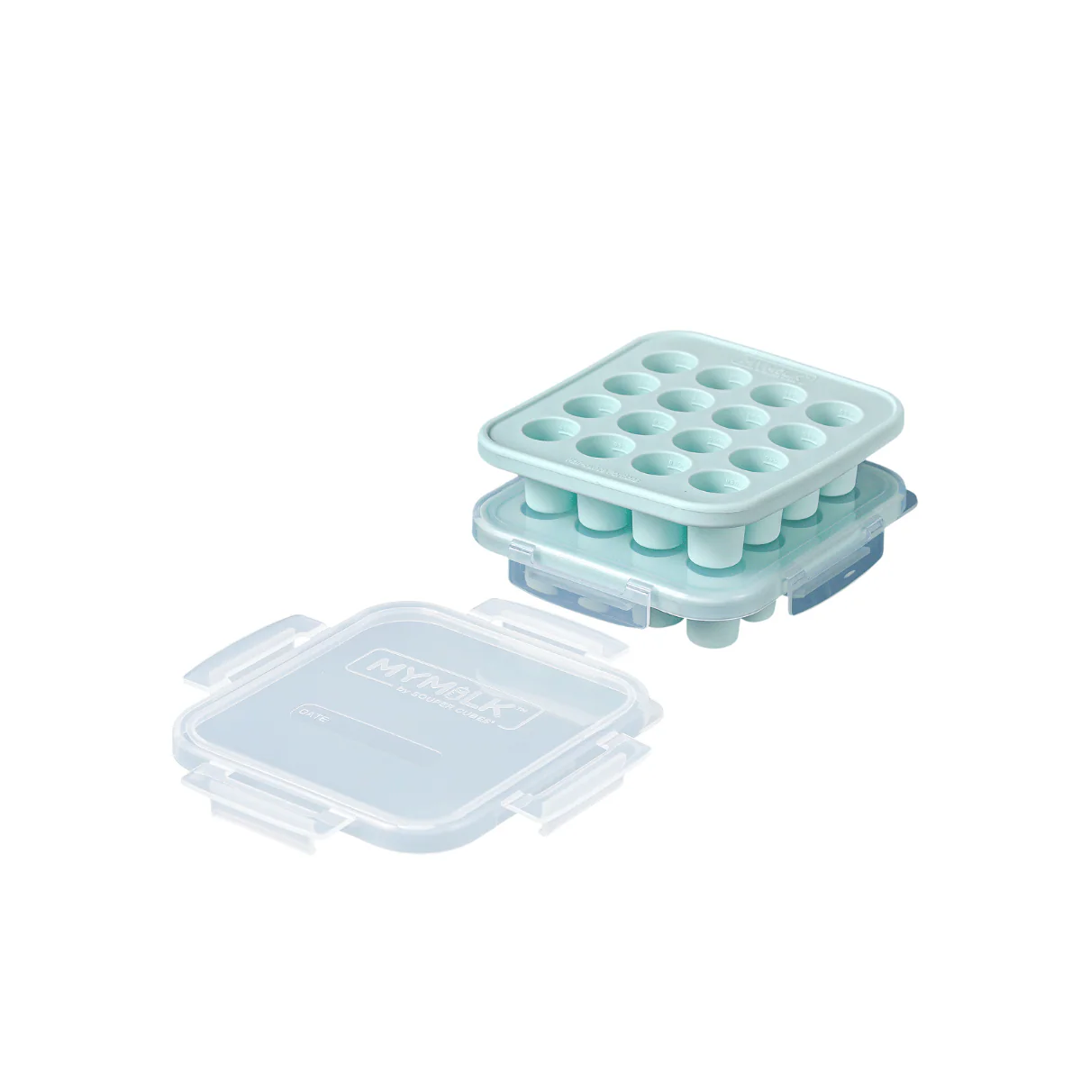 MyMilk Breast Milk Trays - Image 10