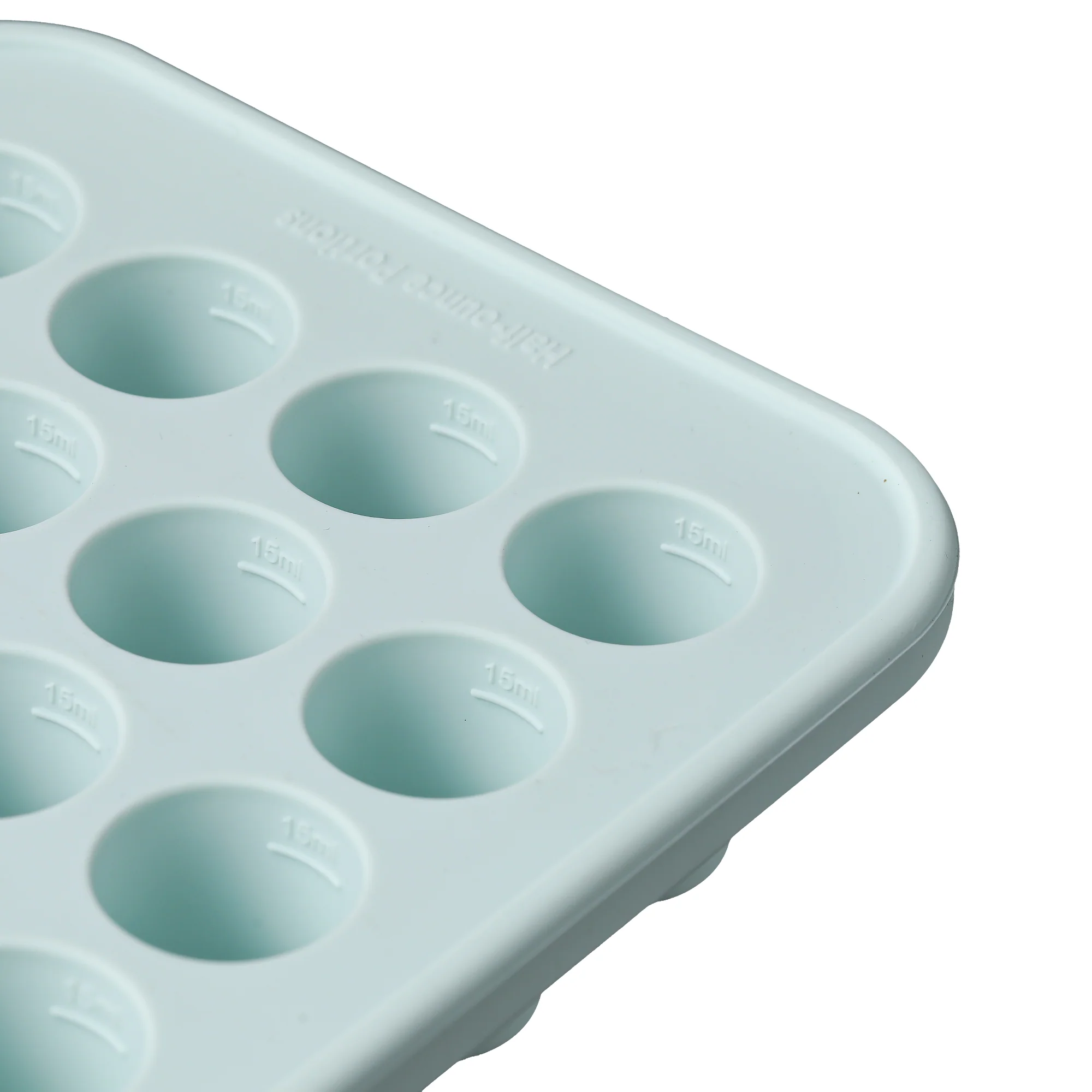 MyMilk Breast Milk Trays - Mint - Image 3