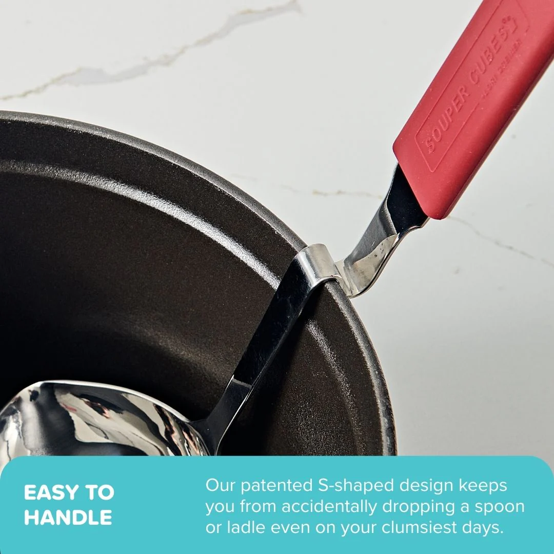 No Mess Serving Utensils - Image 5