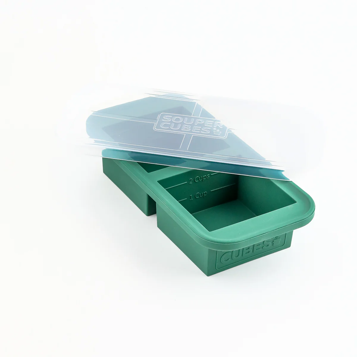 Freezer Tray - 2-Cup - Image 4