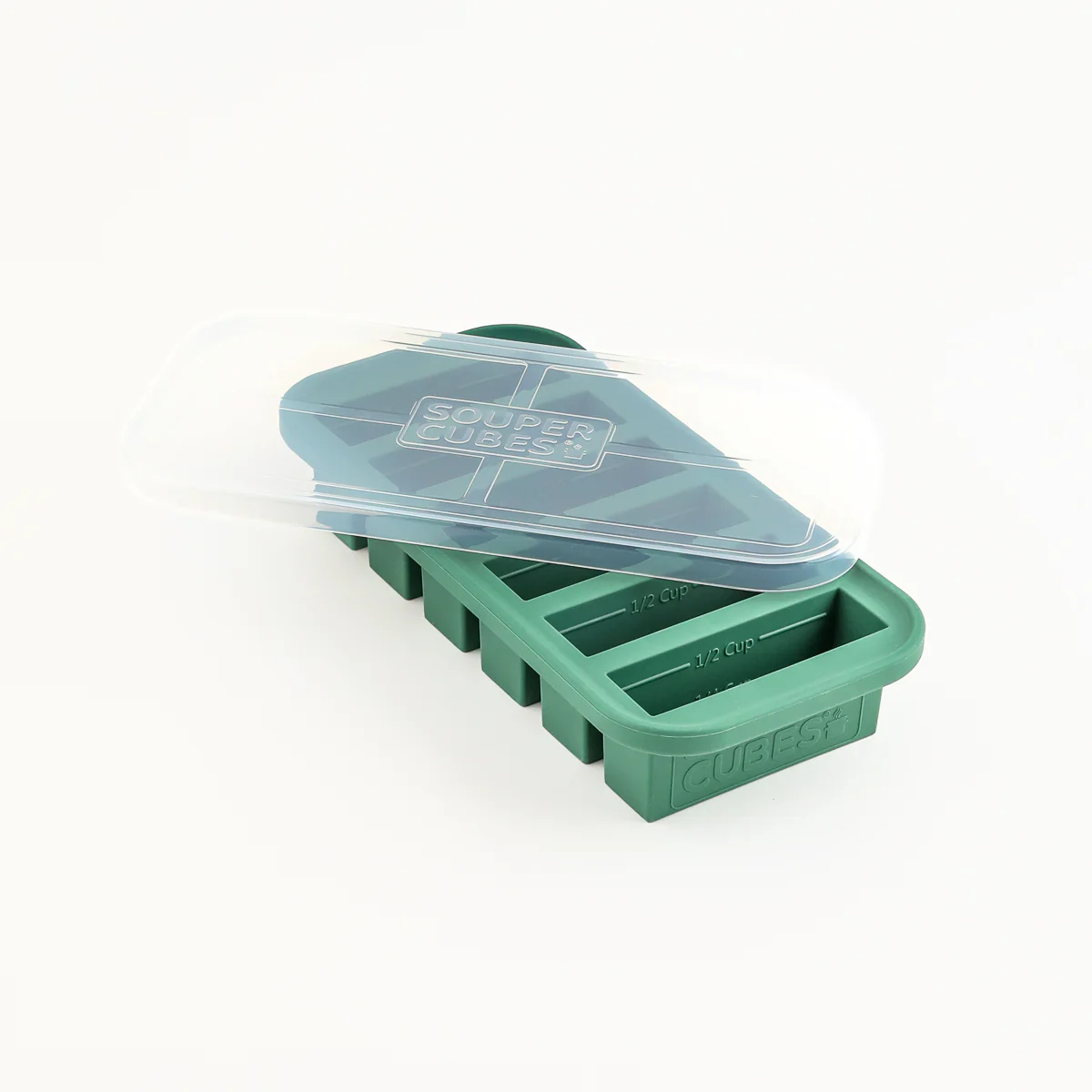 Freezer Tray - Half Cup - Image 5