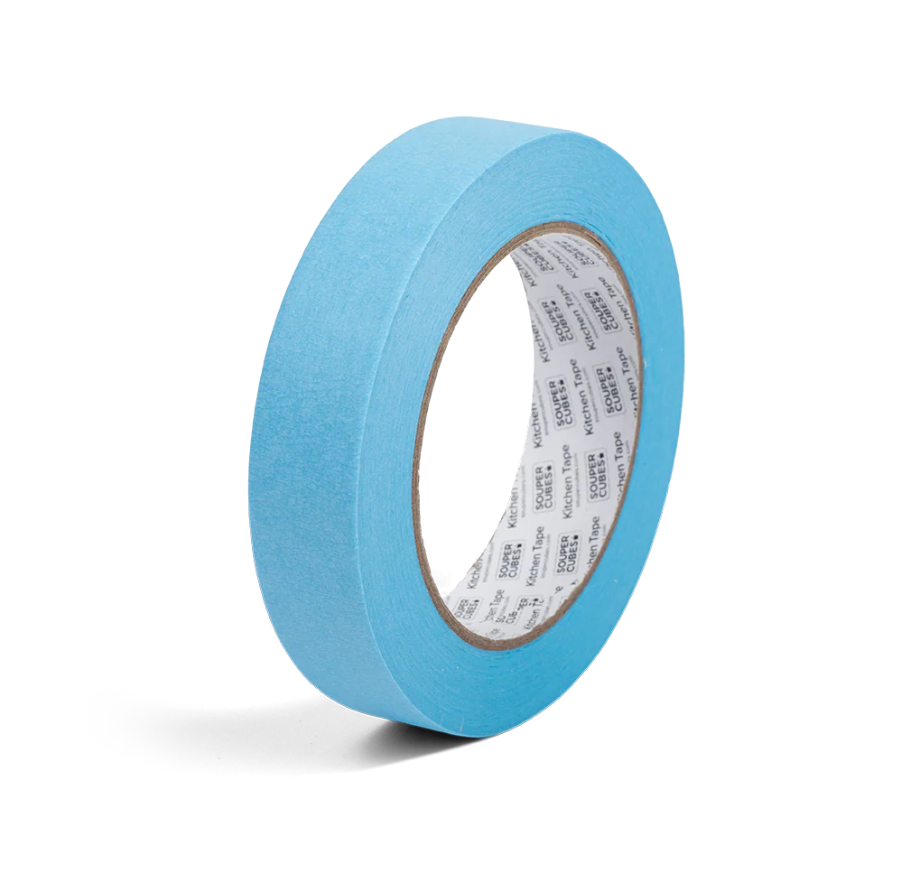 Easy Tear Kitchen Tape - Image 10