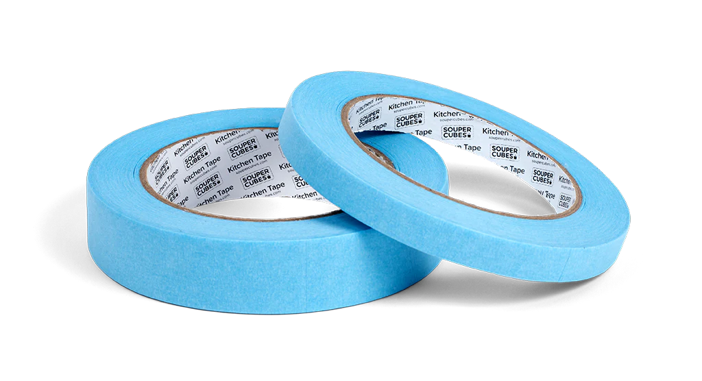 Easy Tear Kitchen Tape - Image 11