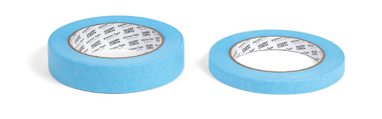 Easy Tear Kitchen Tape - Image 15