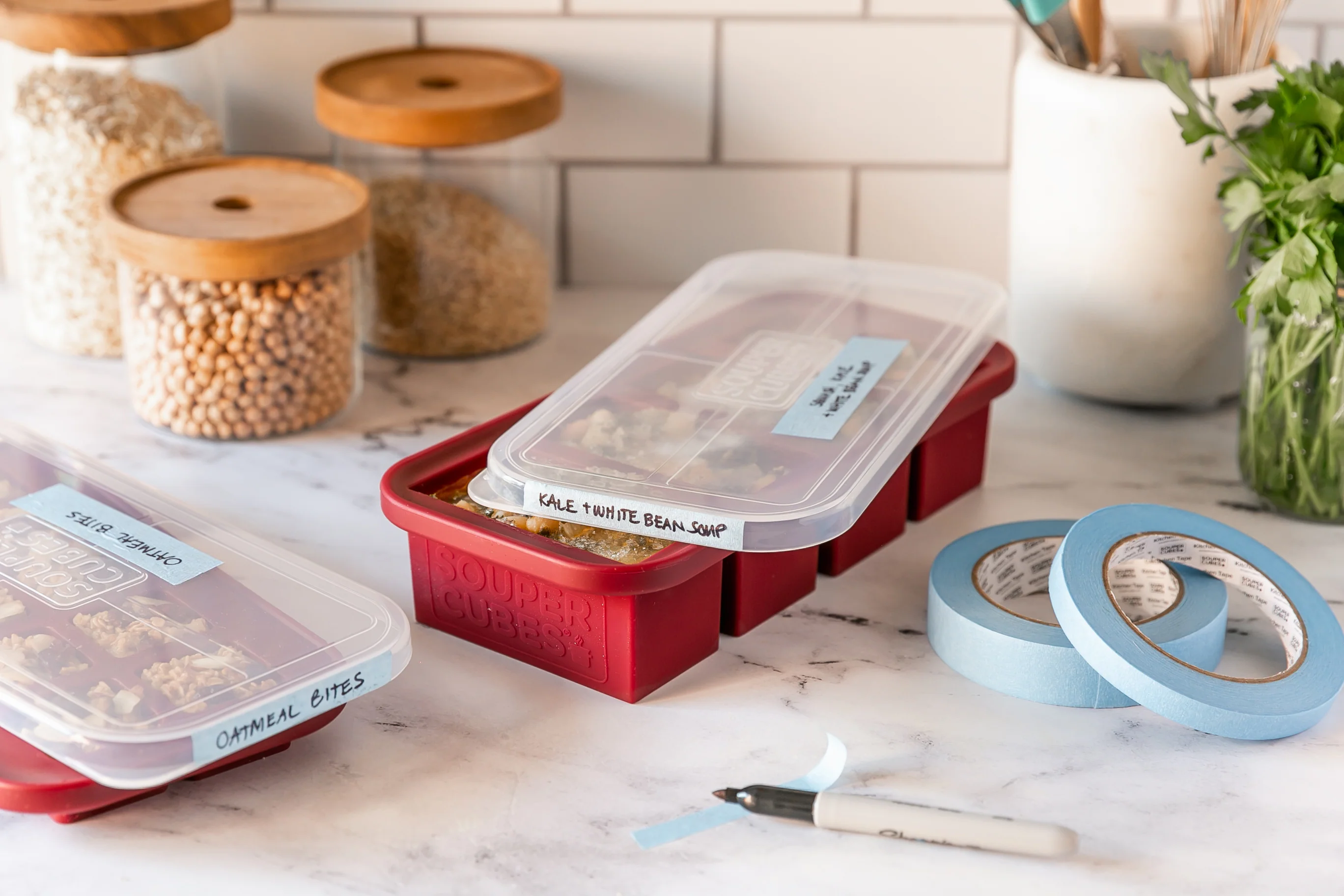 Easy Tear Kitchen Tape - Image 4