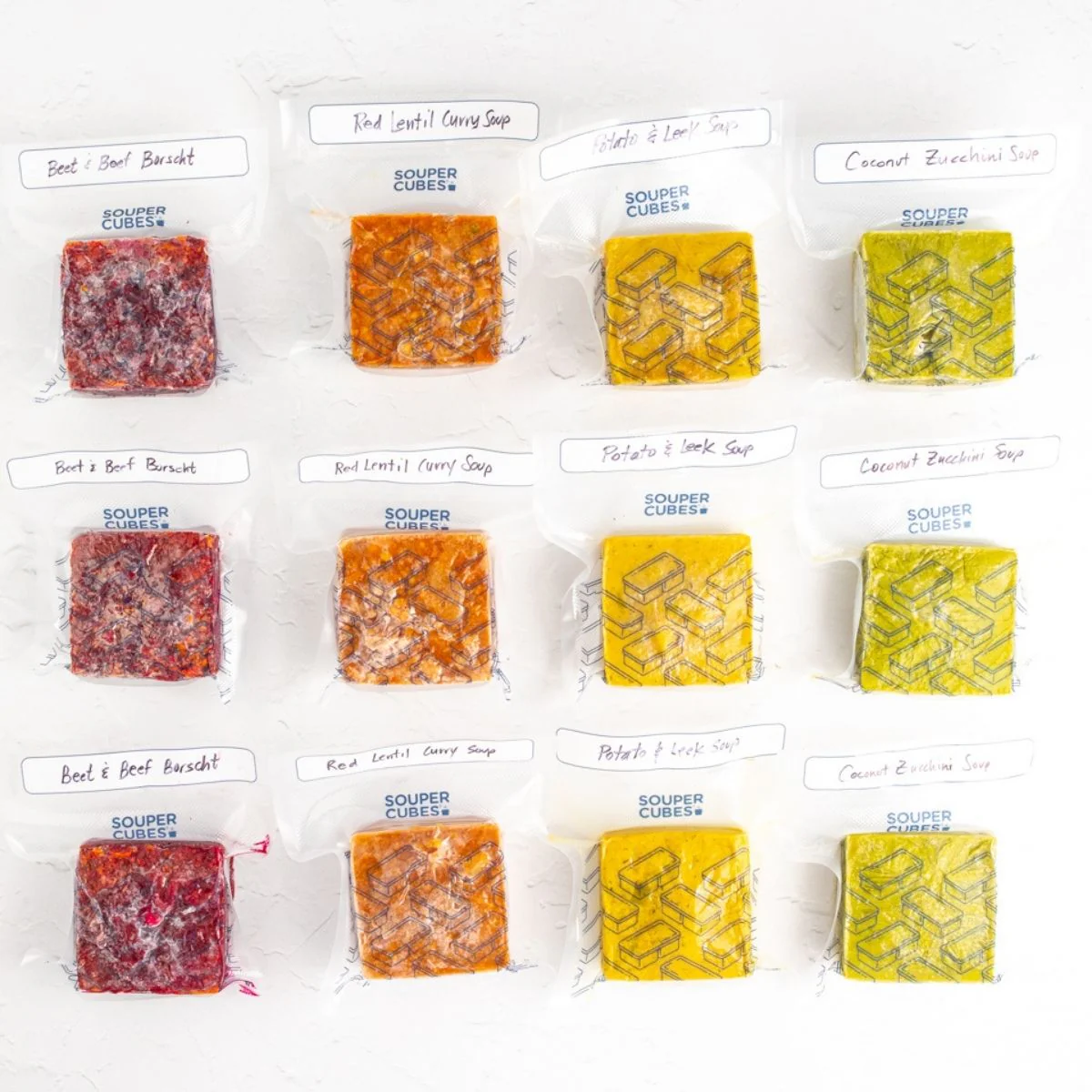 Vacuum Seal Pre-cut Bags - Image 3