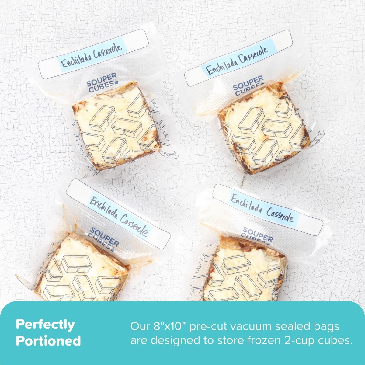 Vacuum Seal Pre-cut Bags - Image 7