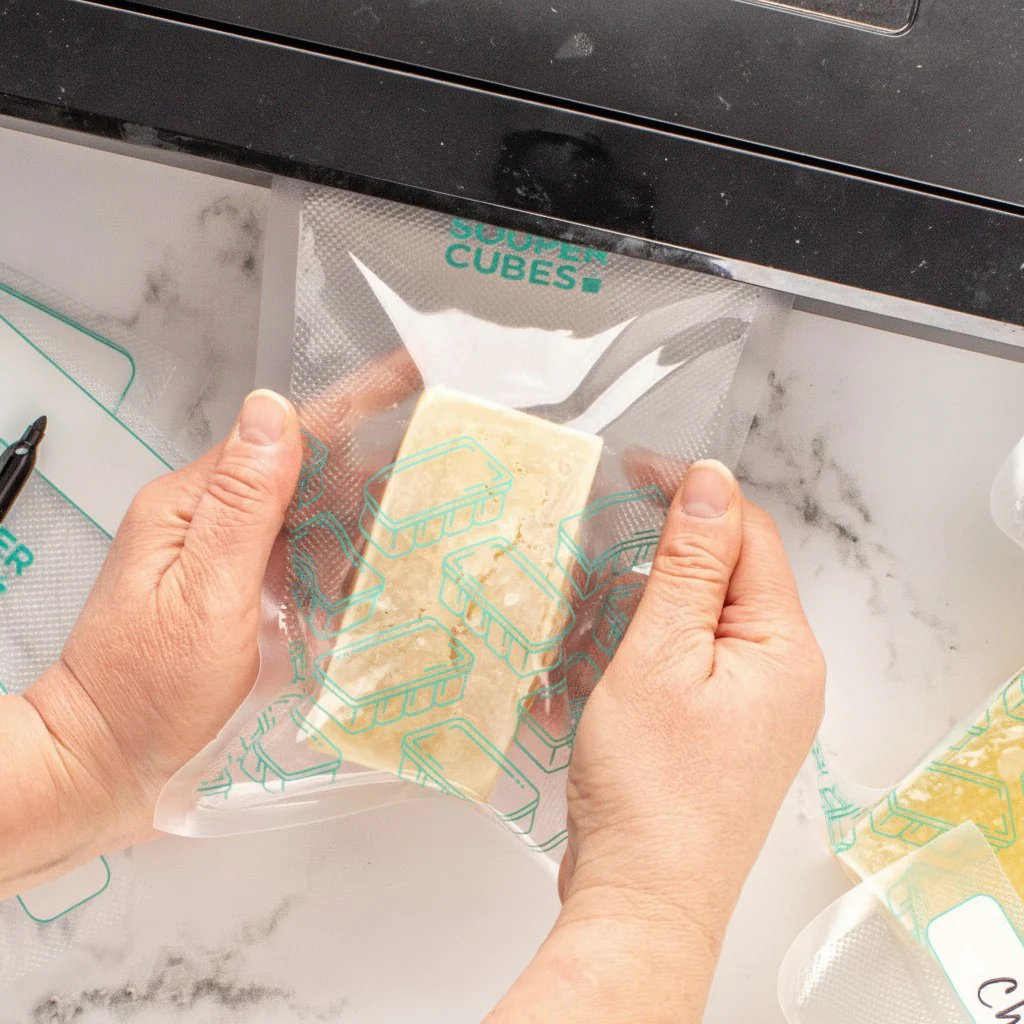 Vacuum Seal Pre-cut Bags - Image 8